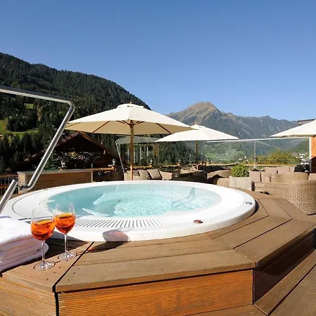 Apartment Ruhige In Mit Garten Sankt Gallenkirch