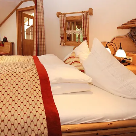 Apartmán Ruhige In Mit Garten Sankt Gallenkirch